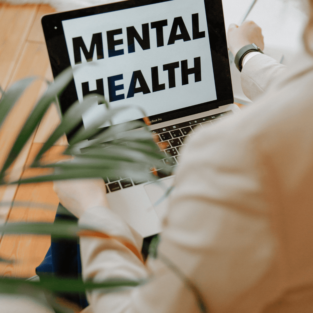 Therapy for Men's Mental Health