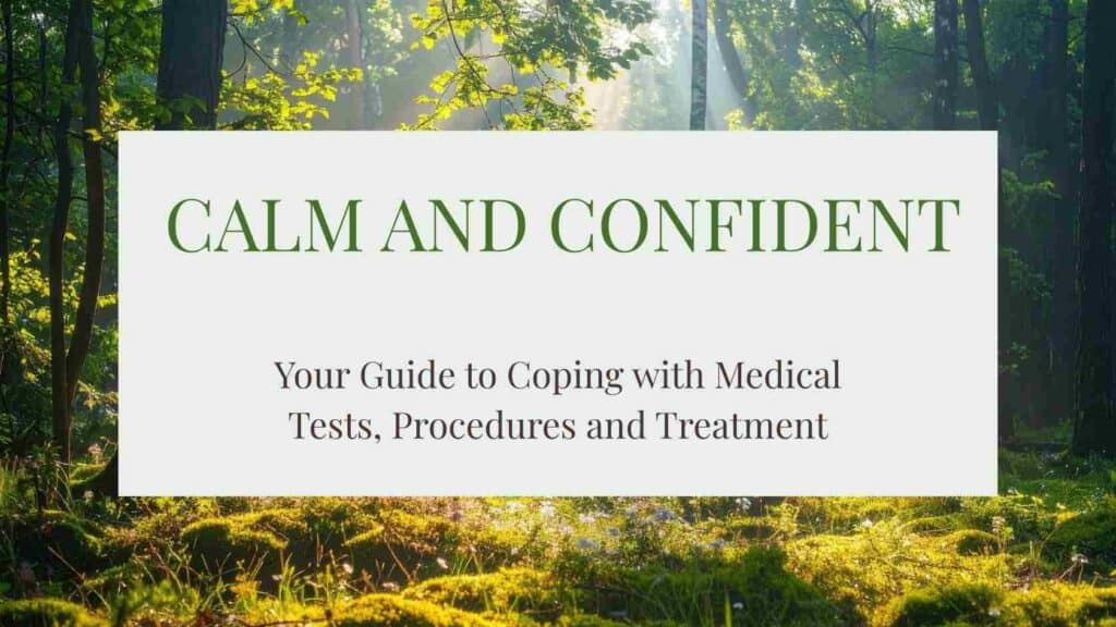 Calm and confident webpage (5)