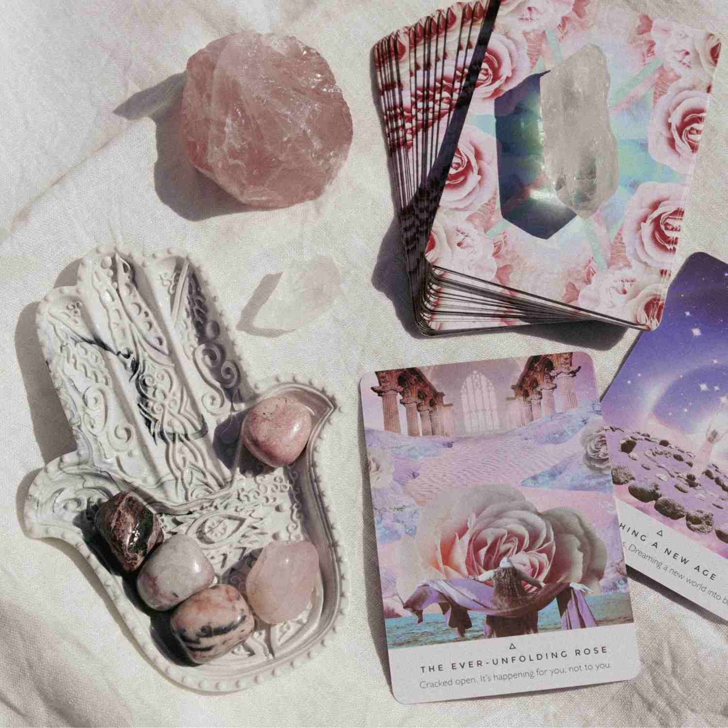Holistic healing